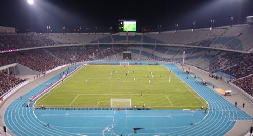 مرتضى منصور: مباراة الزمالك وبتروجيت مُذاعة بعد الحصول على 15 مليون جنيه